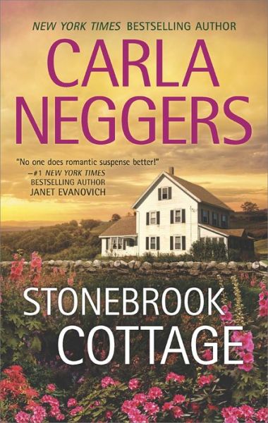 Cover for Carla Neggers · Stonebrook Cottage (Paperback Book) [Reprint edition] (2014)