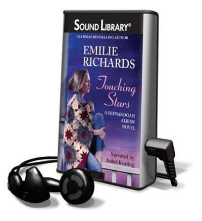 Touching Stars - Emilie Richards - Other - Audiogo - 9780792770152 - March 1, 2024