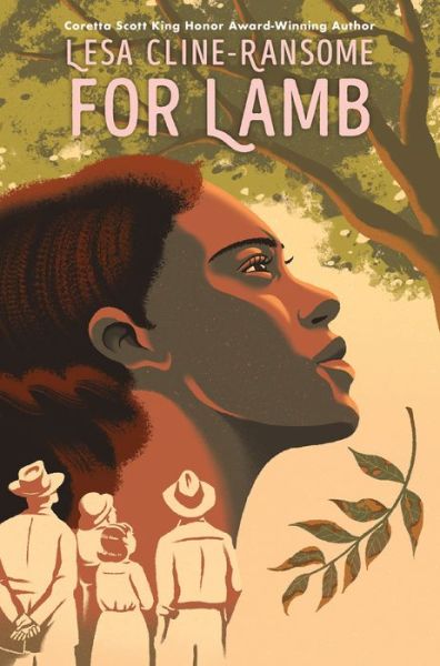 Cover for Lesa Cline-Ransome · For Lamb (Hardcover Book) (2023)