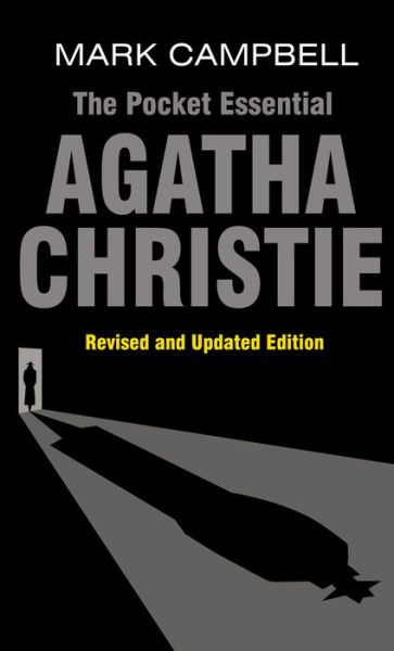 Agatha Christie - Mark Campbell - Bøger - Oldcastle Books Ltd - 9780857305152 - 17. august 2022