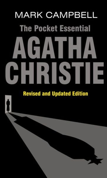 Cover for Mark Campbell · Agatha Christie (Paperback Book) (2022)