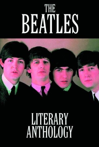 Cover for Mike Evans · The Beatles Literary Anthology (Paperback Book) (2004)