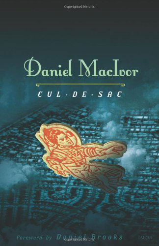 Cover for Daniel MacIvor · Cul-de-sac (Paperback Book) (2005)