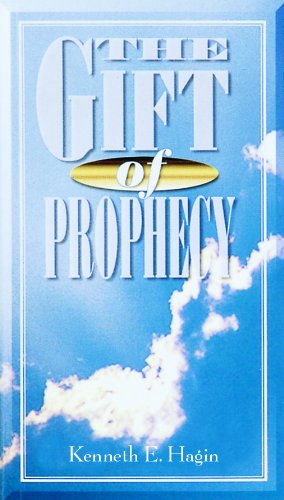 Cover for Kenneth E. Hagin · Gift of Prophecy (Paperback Book) (1985)