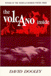 Cover for David Dooley · The volcano inside (Book) (1988)