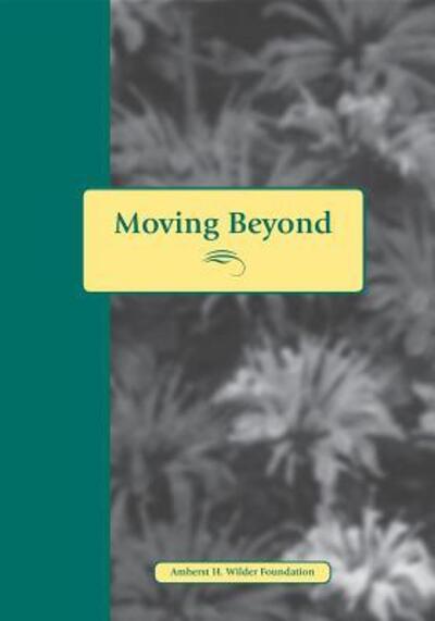 Cover for Kay-Laurel Fischer · Moving Beyond Abuse: Stories and Questions for Women Who Have Lived with Abuse (Paperback Book) (1997)