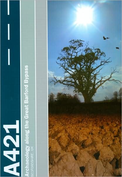 Cover for Richard Brown · Settlement on the Bedfordshire Claylands: Archaeology along the A421 Great Barford Bypass - Bedfordshire Archaeology Monograph (Pocketbok) (2007)