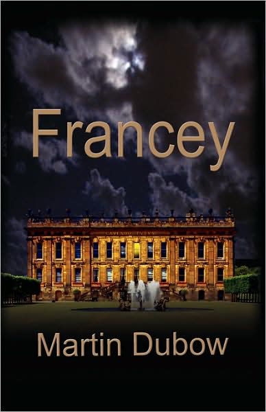 Martin Dubow · Francey (Paperback Book) [First edition] (2008)