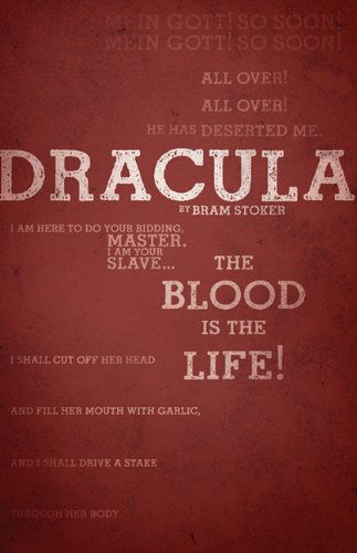 Cover for Bram Stoker · Dracula (Legacy Collection) (Paperback Bog) (2010)