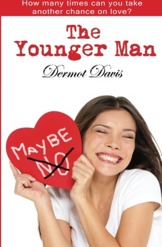 Cover for Dermot Davis · The Younger Man (Paperback Book) (2014)