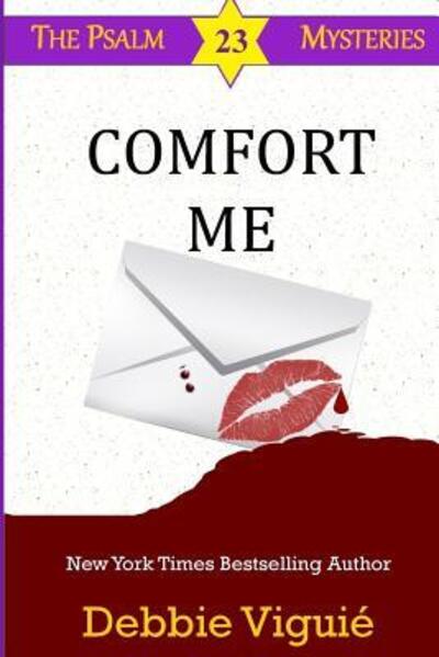 Cover for Debbie Viguie · Comfort Me (Pocketbok) (2017)