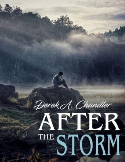 Cover for Derek a Chandler · After the Storm (Book) (2020)