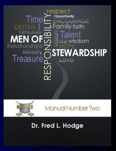 Cover for Fred L Hodge · Men of Stewardship (Paperback Book) (2017)