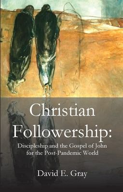 Cover for David Gray · Christian Followership (Paperback Bog) (2021)