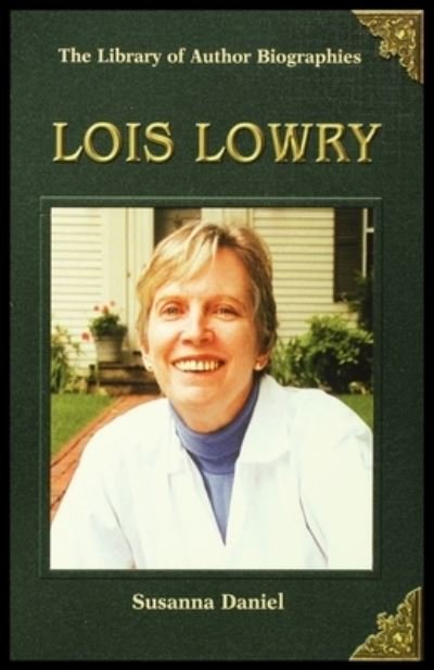 Cover for Susanna Daniel · Lois Lowry (Paperback Book) (2003)