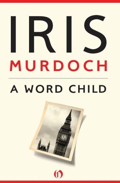 Cover for Iris Murdoch · A Word Child (Paperback Bog) (2012)