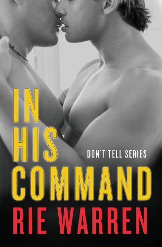 Cover for Rie Warren · In His Command (Paperback Bog) (2013)
