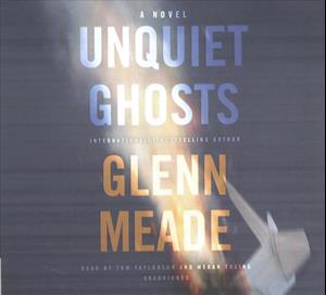 Cover for Glenn Meade · Unquiet Ghosts Lib/E (CD) (2017)