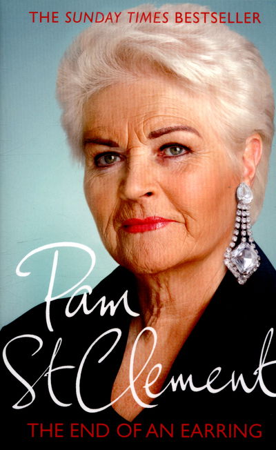 Cover for Pam St Clement · The End of an Earring (Taschenbuch) (2016)