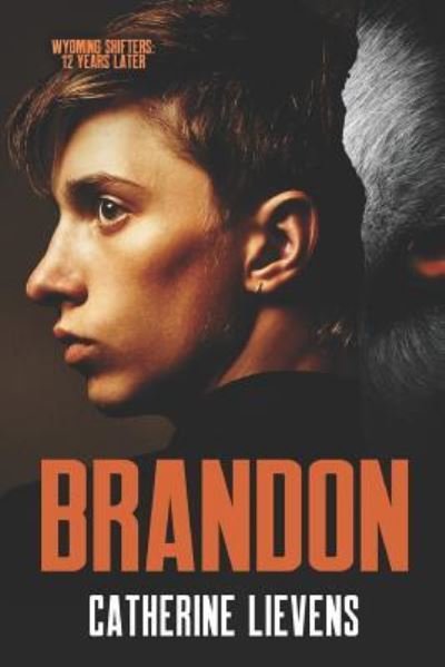 Cover for Catherine Lievens · Brandon (Paperback Book) (2019)