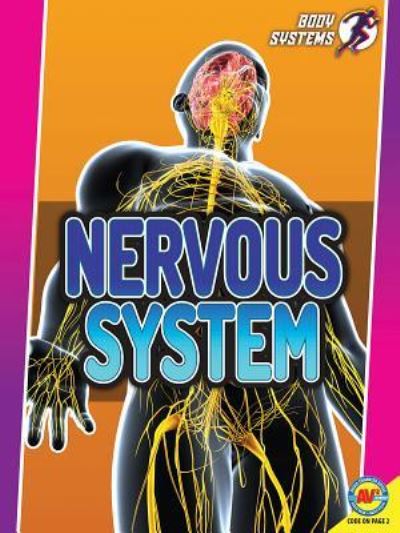 Cover for Simon Rose · Nervous System (Paperback Book) (2019)