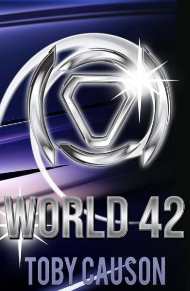 Cover for Toby Causon · World 42 (Pocketbok) (2014)