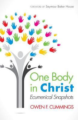 One Body in Christ - Owen F Cummings - Books - Pickwick Publications - 9781498202152 - January 14, 2015