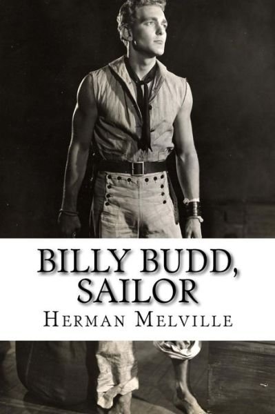 Cover for Herman Melville · Billy Budd, Sailor (Paperback Bog) (2014)