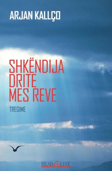 Cover for Arjan Kallco · Shkendija Drite Mes Reve: Tregime (Paperback Book) (2015)