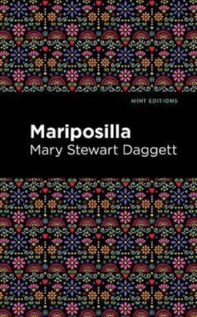 Cover for Mary Stewart Daggett · Mariposilla - Mint Editions (Paperback Book) (2021)