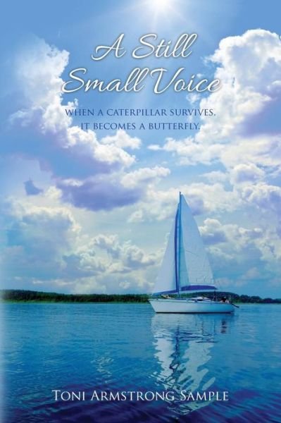 Cover for Toni Armstrong Sample · A Still Small Voice (Paperback Bog) (2016)