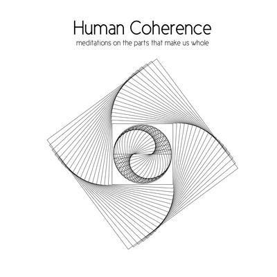 Cover for Cg Aaron · Human Coherence (Paperback Bog) (2016)