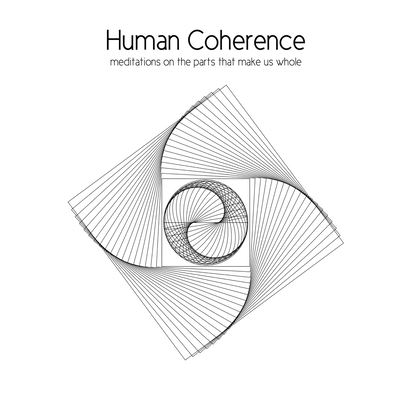 Cover for Cg Aaron · Human Coherence (Paperback Book) (2016)