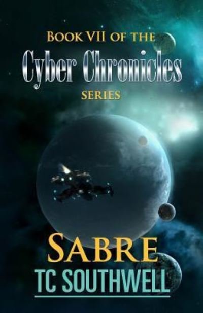 Cover for T C Southwell · Sabre (Pocketbok) (2016)