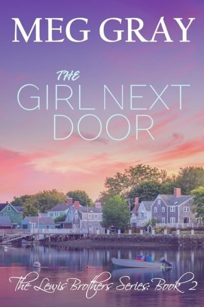 Meg Gray · The Girl Next Door (Pocketbok) (2016)