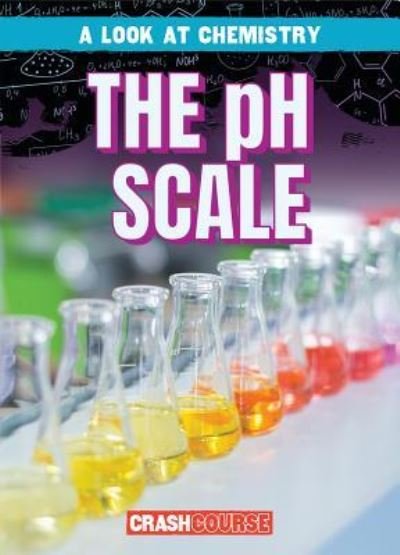 Cover for Mary Griffin · The PH Scale (Innbunden bok) (2018)