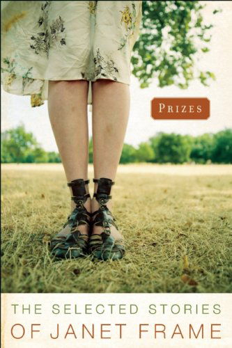 Cover for Janet Frame · Prizes: the Selected Stories of Janet Frame (Hardcover Book) (2009)