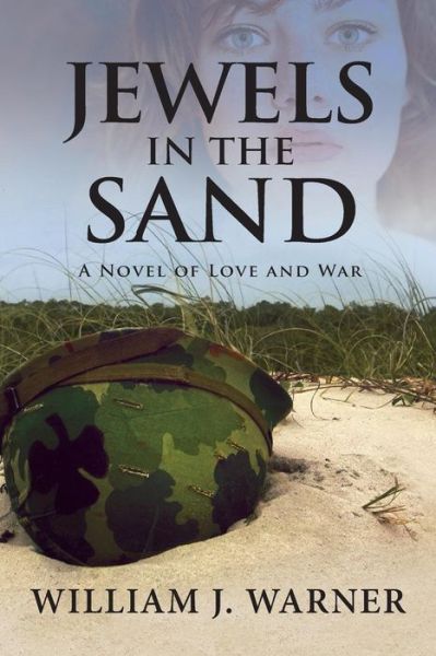 Cover for William J Warner · Jewels in the Sand (Paperback Book) (2018)