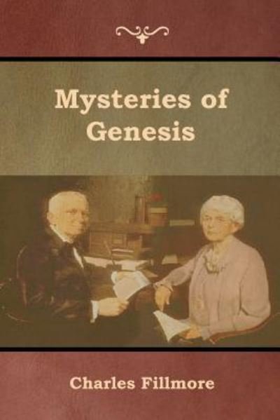 Cover for Charles Fillmore · Mysteries of Genesis (Pocketbok) (2019)