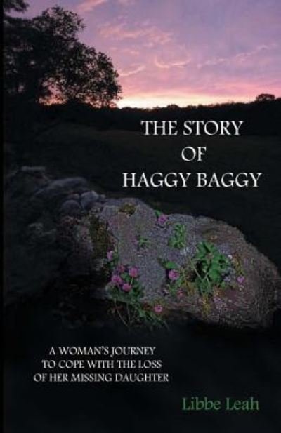 Cover for Libbe Leah · Haggy Baggy (Pocketbok) (2016)