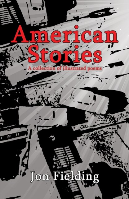 Cover for Jon Fielding · American Stories (Paperback Book) (2023)