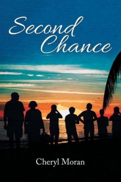 Cover for Cheryl Moran · Second Chance (Paperback Book) (2021)