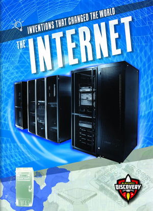 Cover for Sara Green · The Internet (Hardcover Book) (2022)