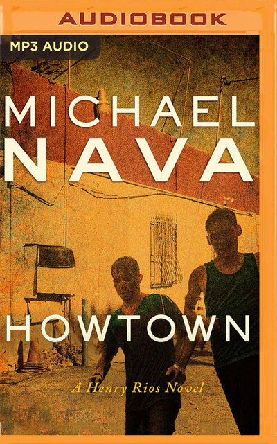 Cover for Michael Nava · Howtown (CD) (2020)