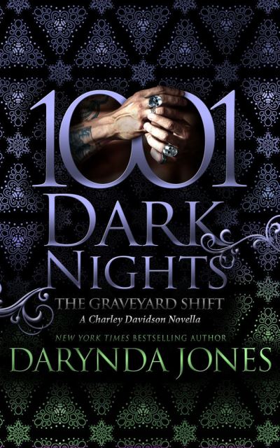 The Graveyard Shift - Darynda Jones - Music - Brilliance Audio - 9781713569152 - August 3, 2021