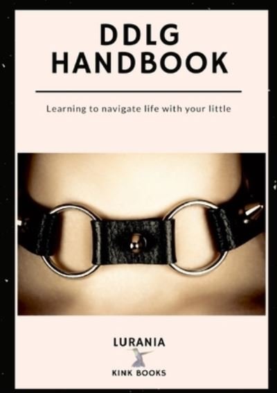Cover for Lurania · DDLG Handbook (Pocketbok) (2021)