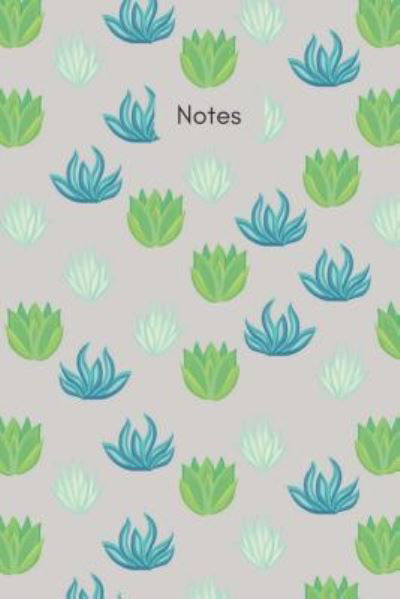 Cover for Limon Journals · Notes (Paperback Bog) (2018)