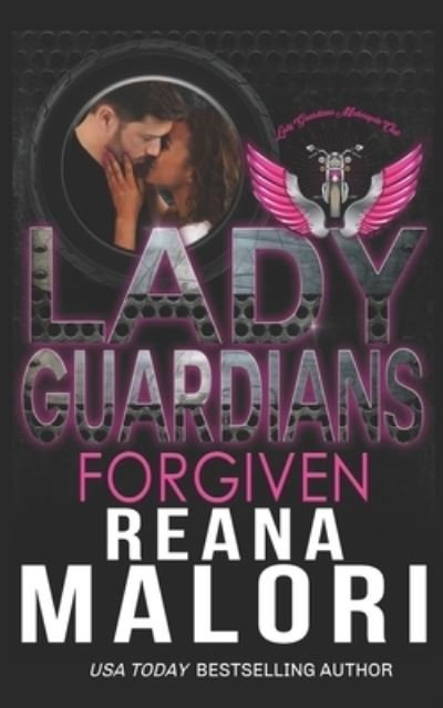 Cover for Reana Malori · Lady Guardians (Paperback Book) (2018)