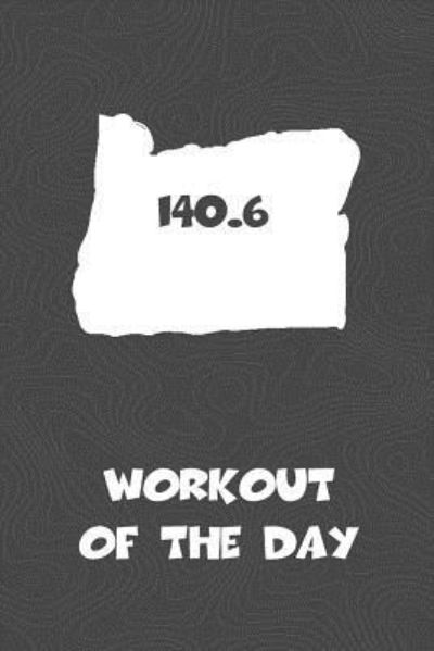 Workout of the Day - Kwg Creates - Książki - Createspace Independent Publishing Platf - 9781727007152 - 6 września 2018