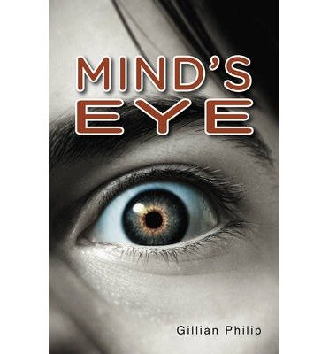 Cover for Philip Gillian · Mind's Eye - Shades (Paperback Book) [Revised edition] (2019)
